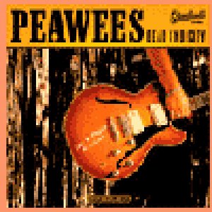 album Dead end city - Peawees