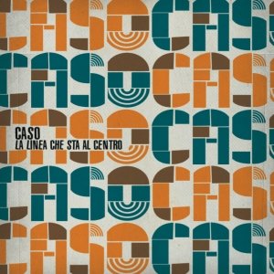 album La Linea Che Sta Al Centro - Caso