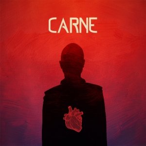 album Carne (instrumental / rough vers.) - Carne