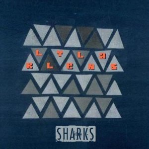 album Sharks - Lyla Klens