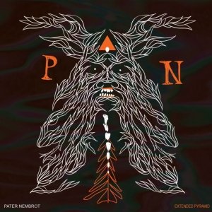 album Extended Pyramid EP - Pater Nembrot