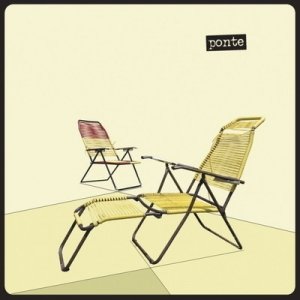 album Ponte - la bestia CARENNE