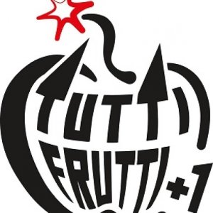 album Mai Di No - Tutti Frutti + 1