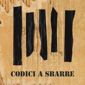 album Codici A Sbarre (demo) - Codici A Sbarre