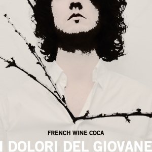 album I Dolori Del Giovane - FRENCH WINE COCA