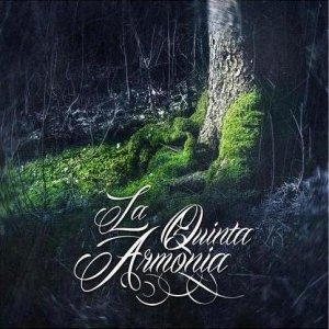 album ep - La Quinta Armònia