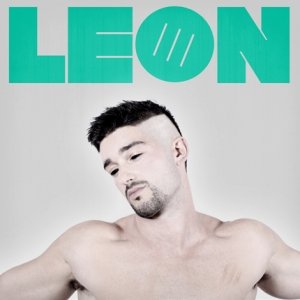 album COME SE FOSSI DIO (2013) - Simone LEON Perron