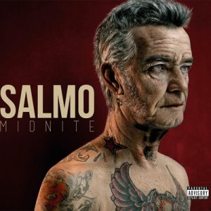 album Midnite - Salmo