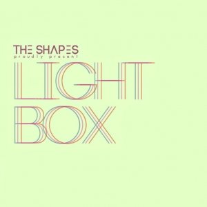 album Light Box LP - The Shapes