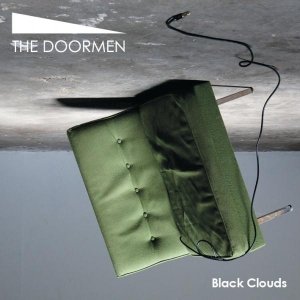 album Black Clouds - The Doormen