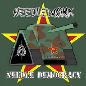 album Needle Democracy - Needlework