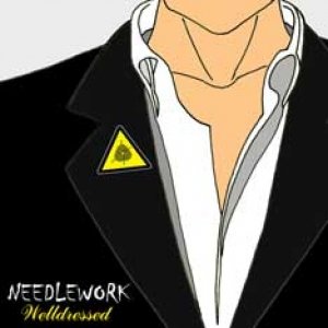 album Welldressed - Needlework