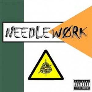 album Needlework - Needlework