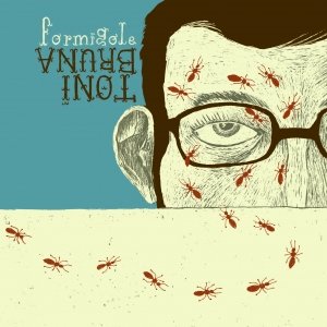 album Formigole - toni bruna