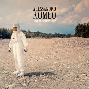 album Tesi di redenzione - Alessandro Romeo
