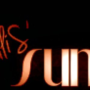 album Ellis - Ellis'Sunburns
