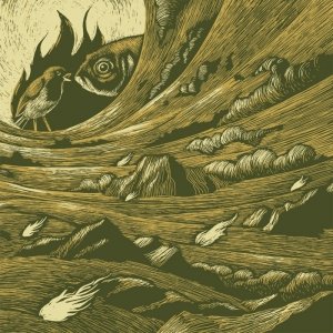album Frammenti / Stand Behind The Men Behind The Wire - Split