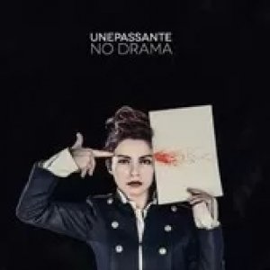 album No Drama - unePassante
