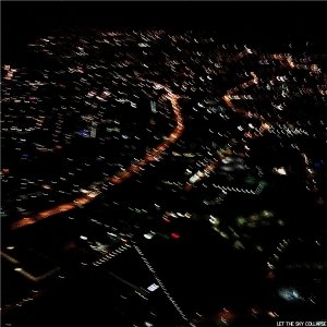 album Let The Sky Collapse - EP - NoiseKraft