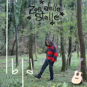 album IbId - Zoe delle Stelle