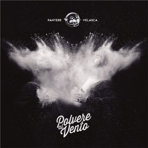 album Polvere al vento - Pantere Velasca