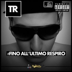 album #FAUR - TR OFFICIAL