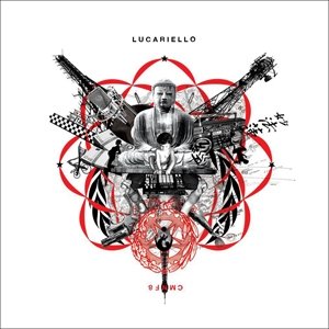 album CMNF8 - Lucariello