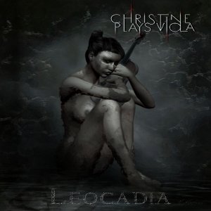 album Leocadia - Christine Plays Viola