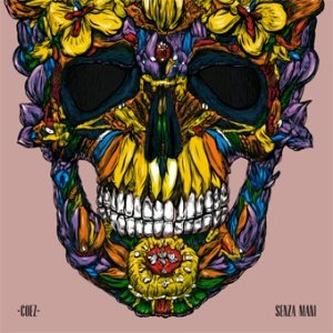 album Senza Mani EP - Coez