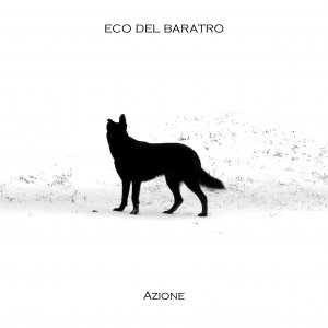 album Azione - Eco del Baratro