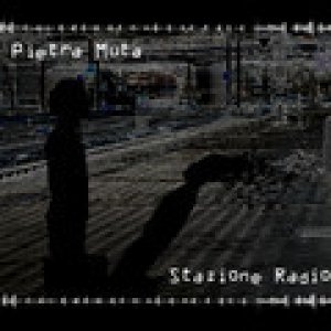 album Stazione radio - Pietra muta