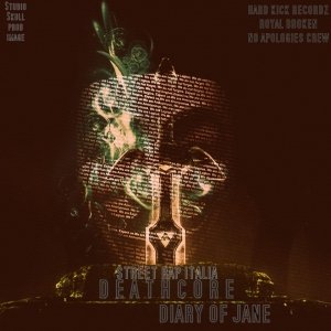 album Diary Of Jane (SINGLE) - Hard Kick Records