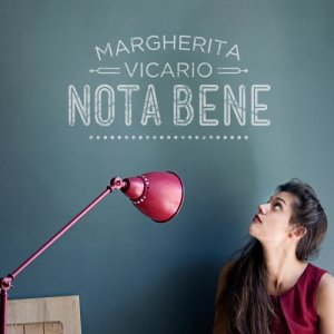 album Nota Bene - Margherita Vicario
