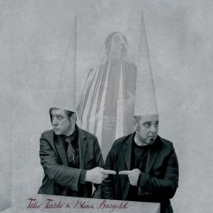 album STILL SMILING (W/ Blixa Bargeld) - Teho Teardo