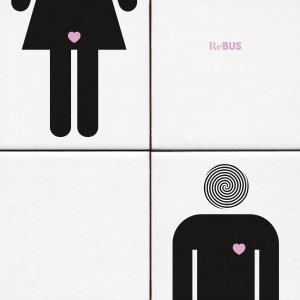album Rebus - moriaformaspire