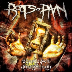 album Countdown to Armageddon - Roots Of Pain