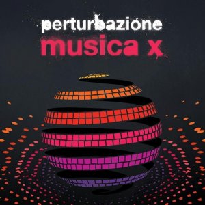album Musica X - Perturbazione