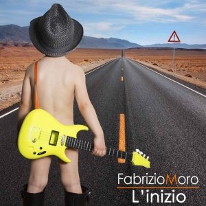 album L'INIZIO - Fabrizio Moro