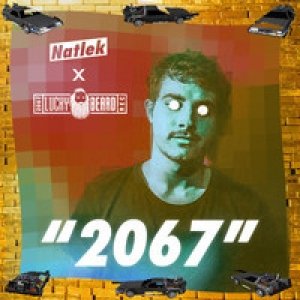 album 2067 MIXTAPE - Natlek
