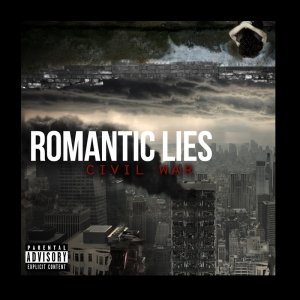 album Civil War - Romantic Lies