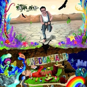album RabdoAmanti - Arau - RabdoAmanti