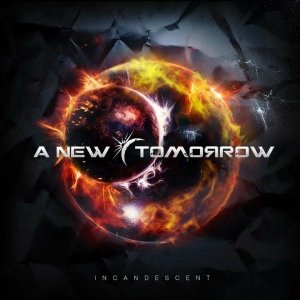 album Incandescent EDIT Version - A New Tomorrow