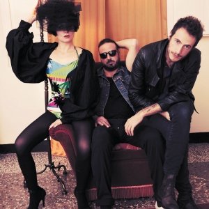album Love Can't Talk - Wolther goes stranger