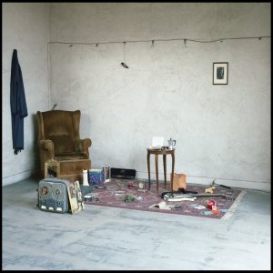 album Tape Counter Reset - Il Registratore
