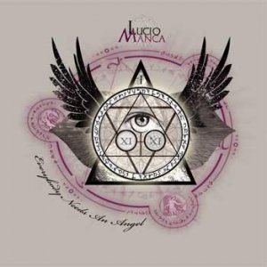 album Everybody Needs an Angel - Lucio Manca