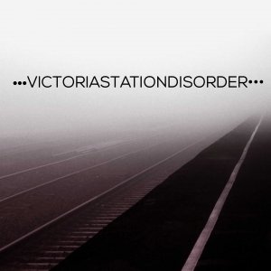 album 274 EP - Victoria Station Disorder