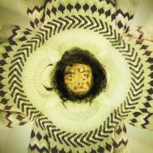 album She's Lost/All I Need - The Vickers