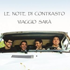 album Viaggio Sarà - Le Note Di Contrasto