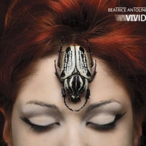 album Vivid - Beatrice Antolini