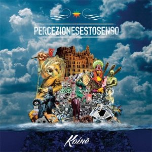 album Koinè - Percezionesestosenso